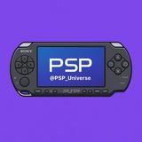 GAMES PlayStation Portable (PSP)
