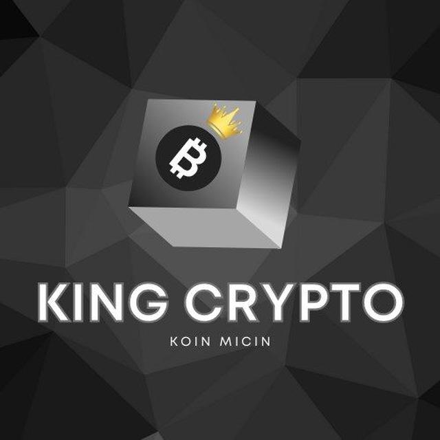 KING CRYPTO 👑👑👑