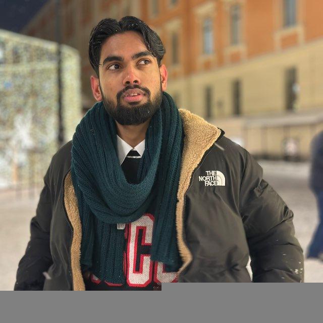 Sudarshan Thakur🩺