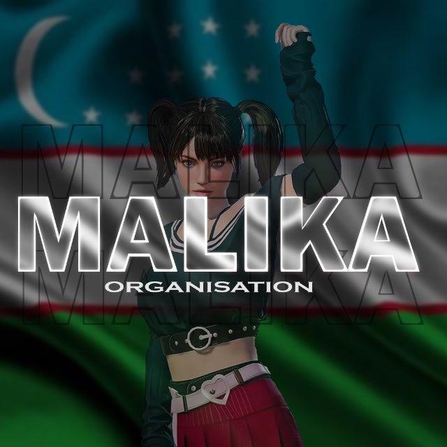 MALIKA TDM TOURNAMENT