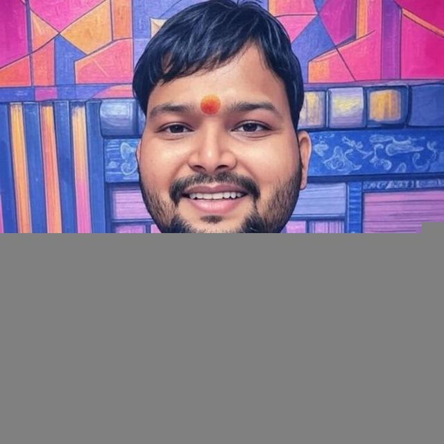 🧘सिद्धि📿साधना👁️ध्यान केंद्र💎Deepak Bhagat ji💎
