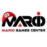 Mario Games Center 🎮💿