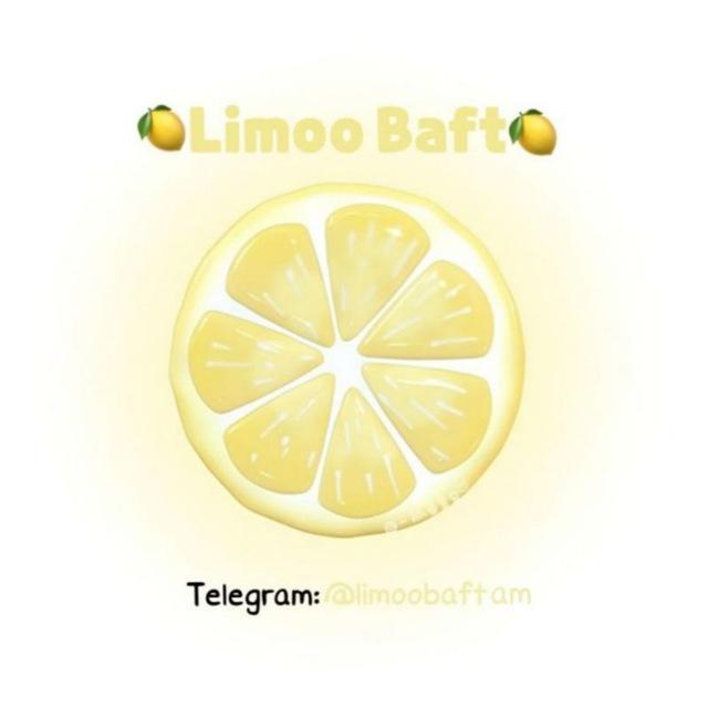 𝙇𝙞𝙢𝙤𝙤𝙗𝙖𝙛𝙩🍋🌱