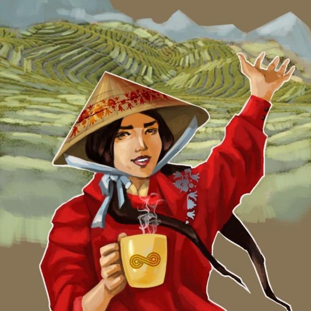 Нячанг онлайн 🇻🇳 Вьетнам живьём