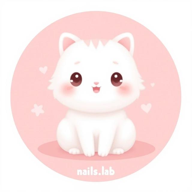 °₊·✧ nails.lab ✧·₊° / маникюр