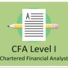 CFA Level 1 Study Material