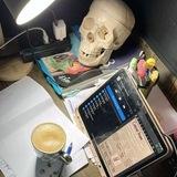الطّب غَايتي.