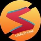 Starleth3re Is Here 👍
