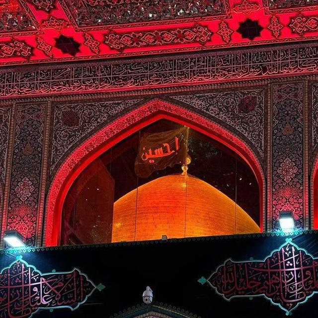 - مَحْوَرُ الشَّهَادَة .