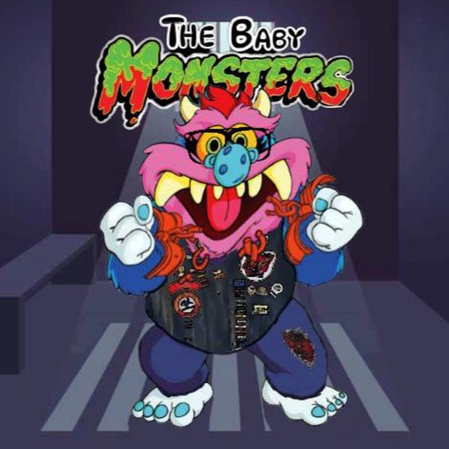 Baby Monsters