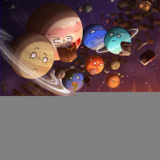 Солнцесадик✨