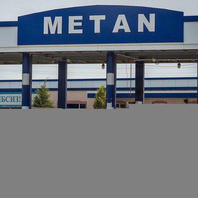 Toshkent Metan Shafyorlar gurpasi⛽️