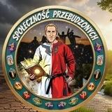 SPOŁECZNOŚĆ PRZEBUDZONYCH