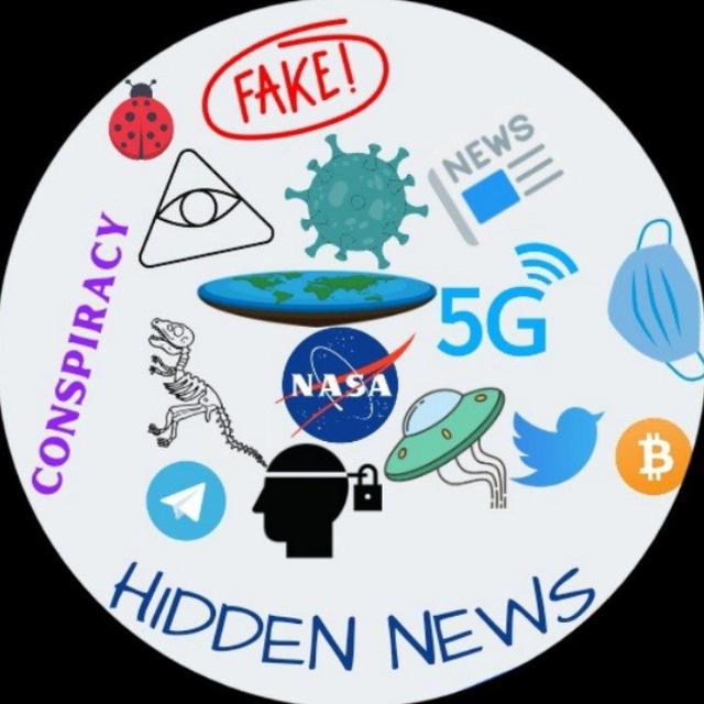 Hidden News®