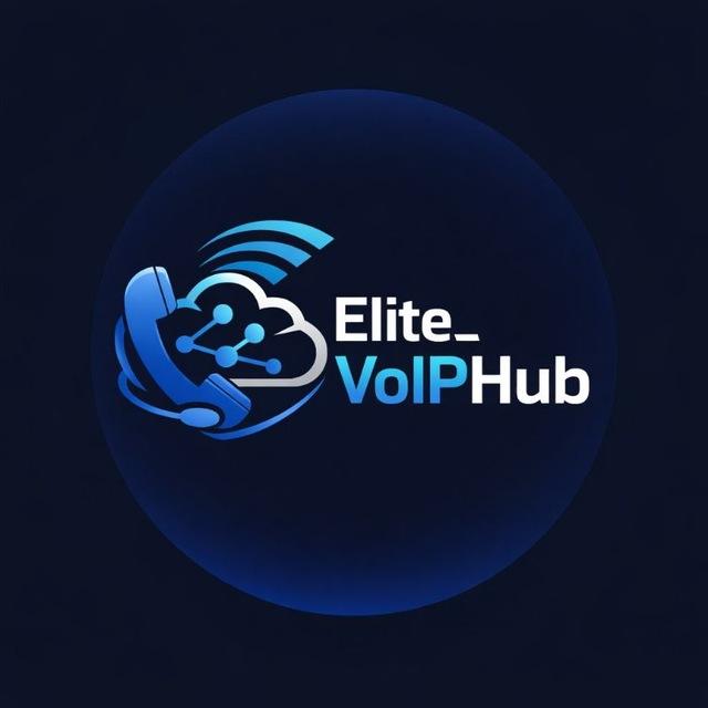 Elite VoIP Hub | SIP & Call Center Tech #voip # call center #didnumber #voipcall #twilio #telnyx #usavoip #Calling #Verified