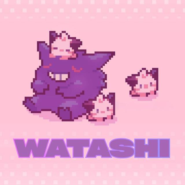 WATASHI CRYPTO
