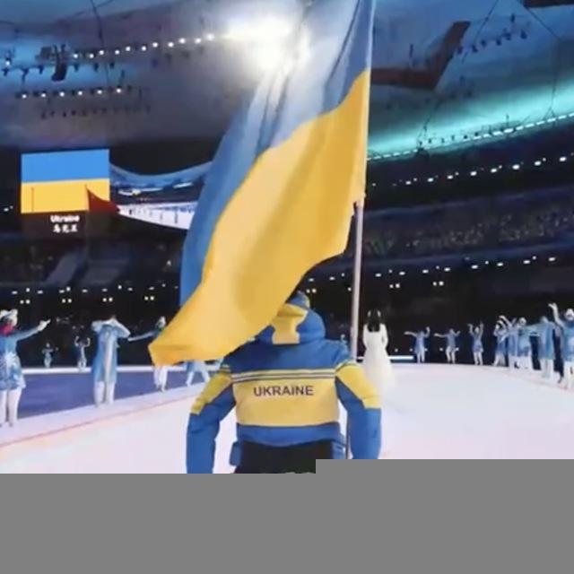 Національний комітет спорту людей з інвалідністю України