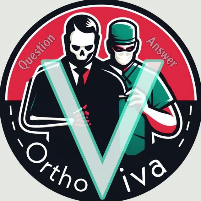 OʀᴛʜᴏVɪVᴀ