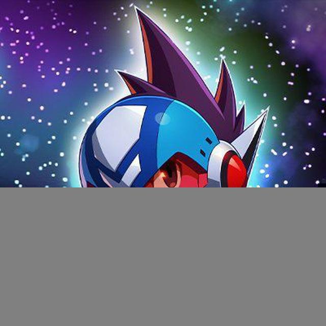 Mega Man Channel
