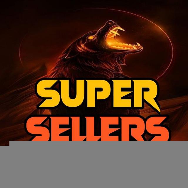 SUPER SELLERS 3