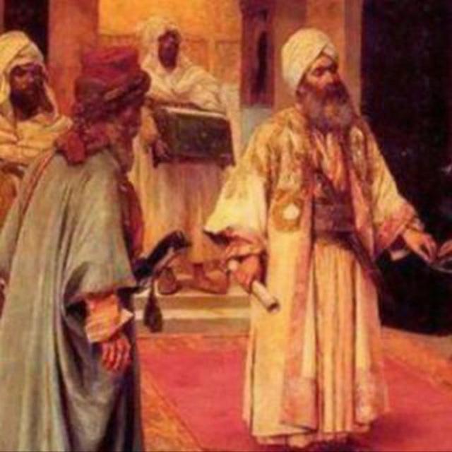هِجاءُ العرب
