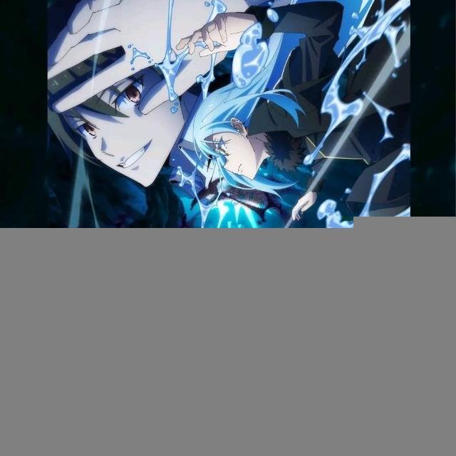 That Time I Got Reincarnated As A Slime