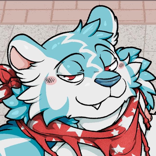 ZiRan The Badger