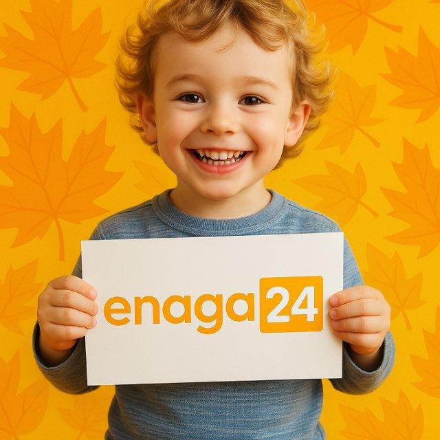 Enaga | Nyanya | Xizmatchi | Toshkent
