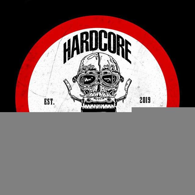 HARDCORE BARBERSHOP KRD💈