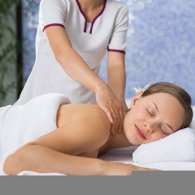 Spa & Out Call Service Dhaka