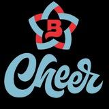 ️BRIGHT STARS CHEER️️