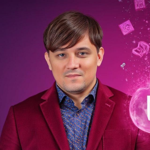 Александр Калинин | AI маркетинг на практике