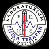 Laboratorium Fisika Terapan
