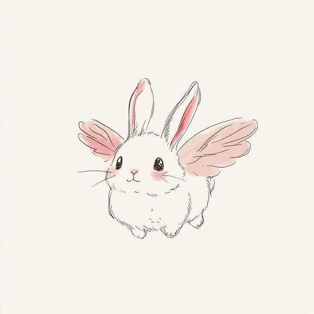 PixelBunnisLinks🐰