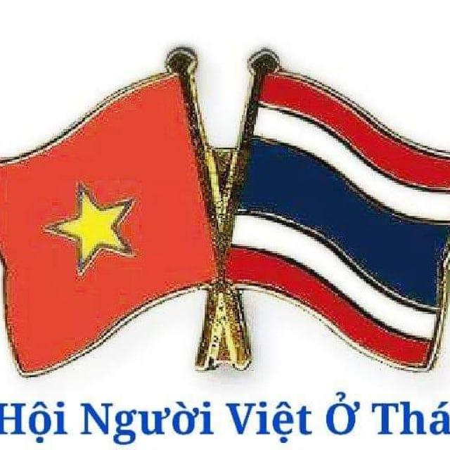Hội Người Việt Ở Thai Land
