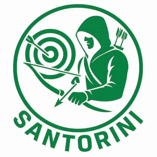 Santorini