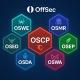 OSCP | OSEP | OSWE | OSED | CRTP | CRTE | CRTO | CPTS | PNPT | eJPT | eCPPTv2 | eWPTXv2 | HTB CPTS | CEH | Security+ | GPEN | GW