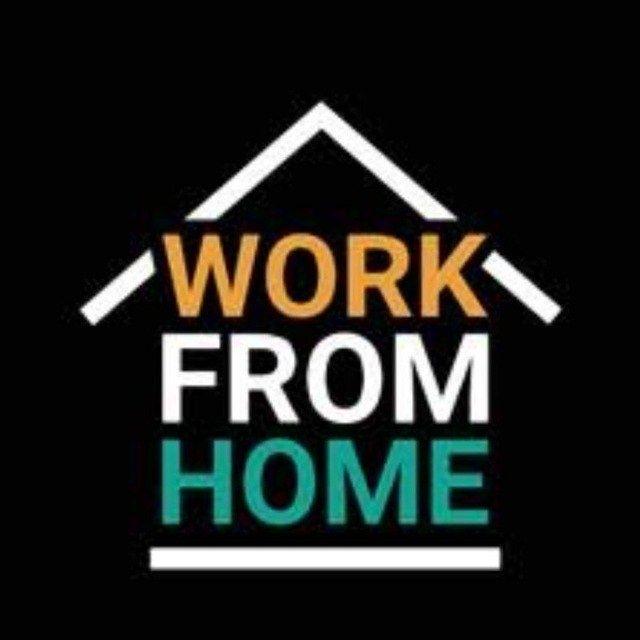 PROJECT WORK FROM HOME