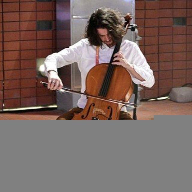 تشيللو 🎼