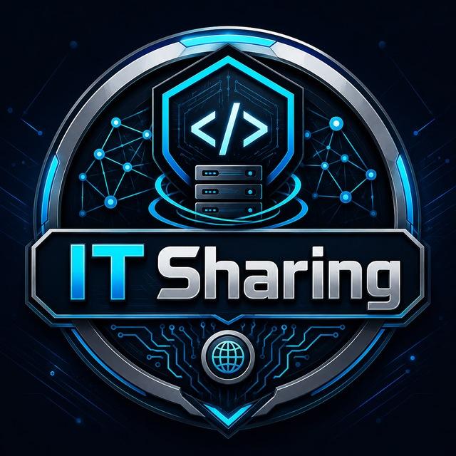 IT Sharing