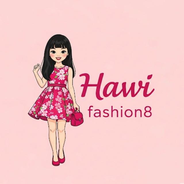 Hawi fashion8