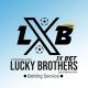 Lucky Brothers