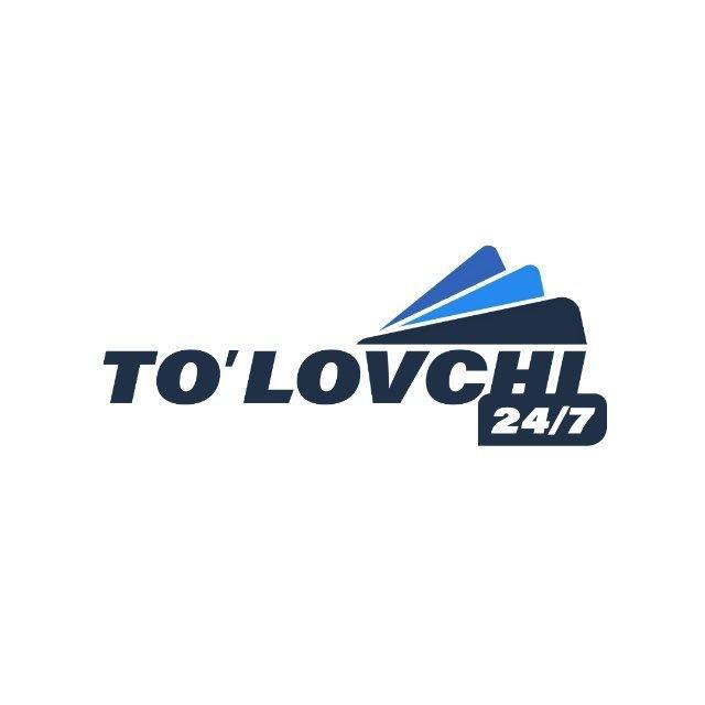 SUPPORT tolovlar ⚡