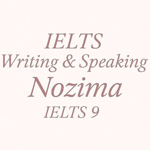 Nozima Qadamova | 9.0