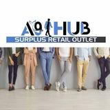 A9 HUB Surplus Retail Outlet