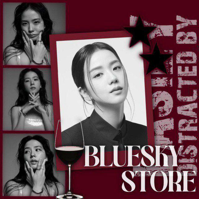 BLUEUSKY : TELEPREM, TELESTARS, CONVERT, JASPIN