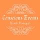 ✨Conscious Events North Portugal✨