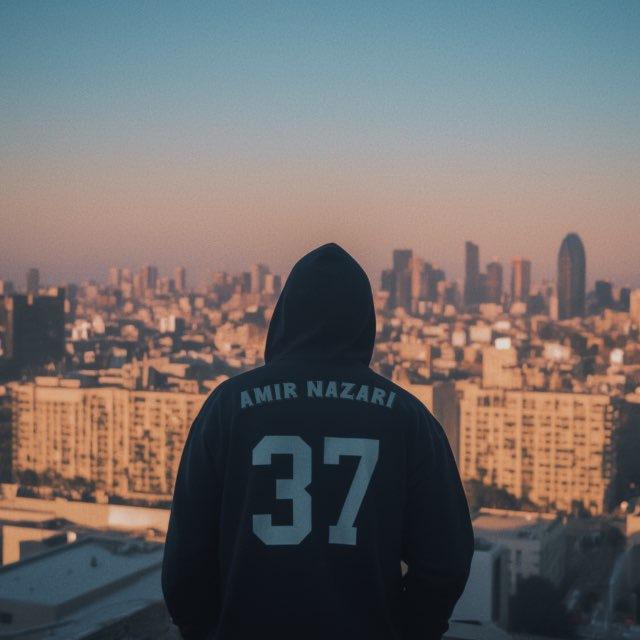 🥷🏼Amir Nazari🦅