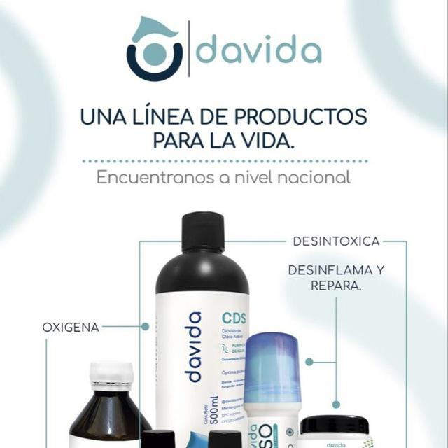davida Venezuela canal de información
