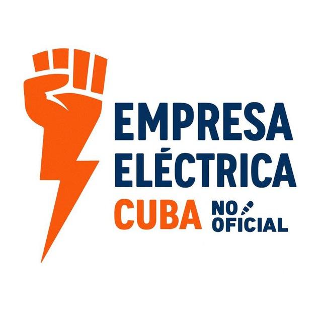 ⚡️Empresa eléctrica de Cuba‼️(NO OFICIAL)🏭